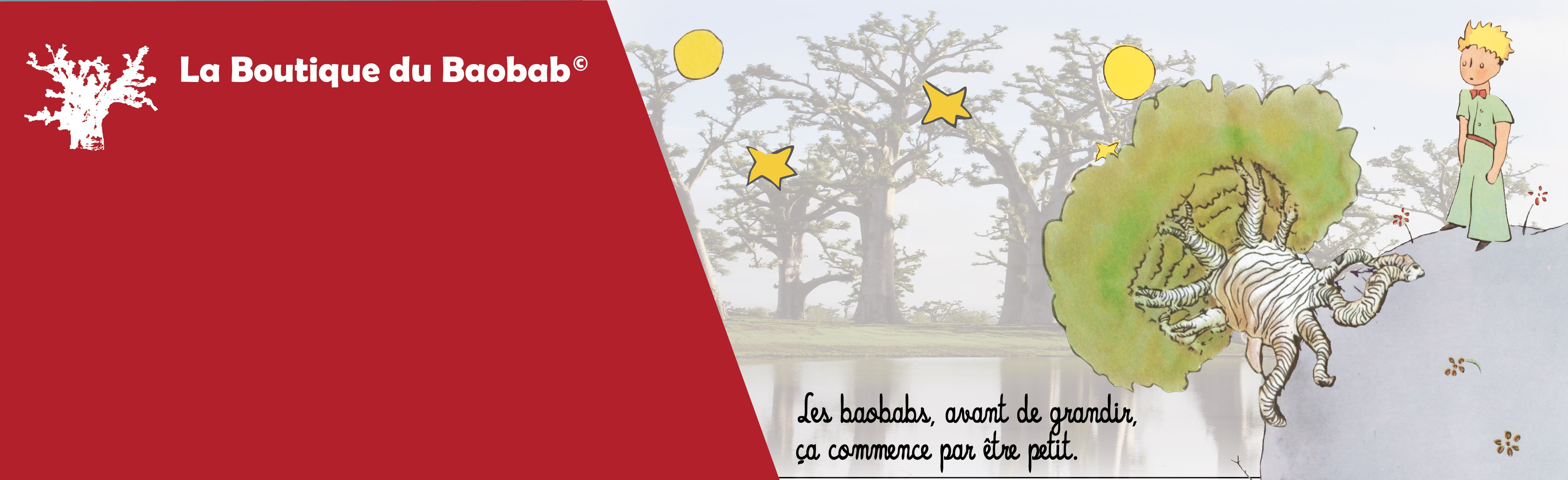 Boutique du Baobab